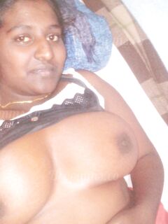Tamil black beauty