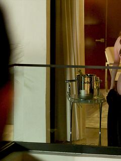 Wife Cheats On Business Trip With Anal photos (Ella Hughes)
