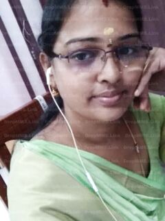 Tamil wife abinaya