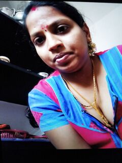 Tamil sexy housewife nude