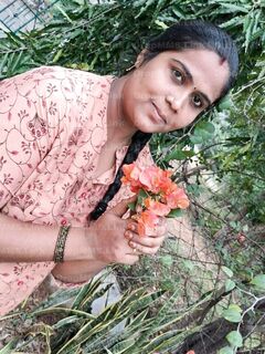 Tamil beautiful wife