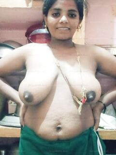 Tamil young wife nude