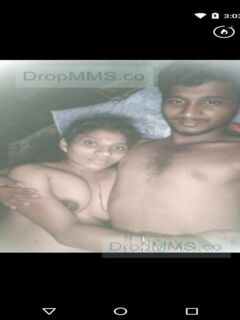 Tamil newly married girl