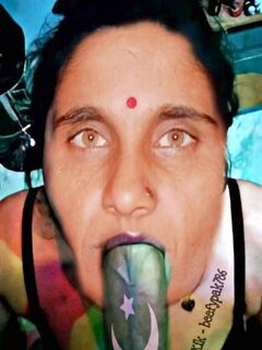 Desi randi
