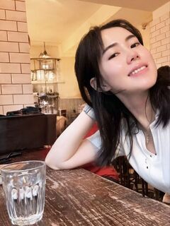 Korean gf ass