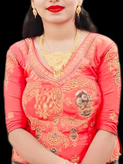 Very hot young wife