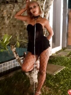 Chompoo B On Asian Sex Diary - Set 1