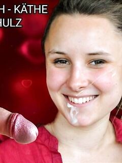 German slut Hannah-Käthe Schulz