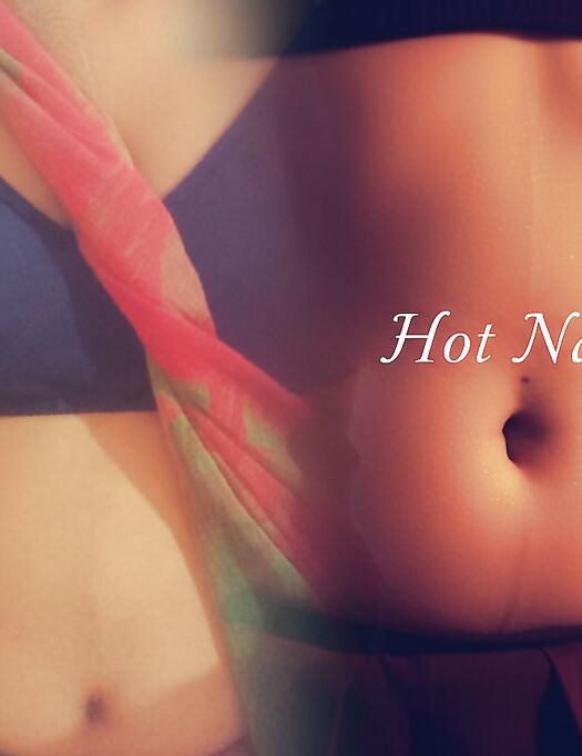 Tamil ponnu Nude showing bra pic