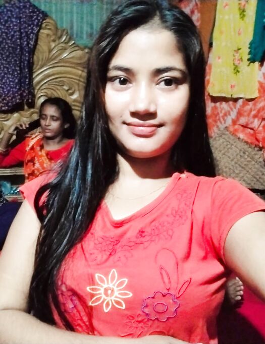 Rkh Nil and Mitu Hasan