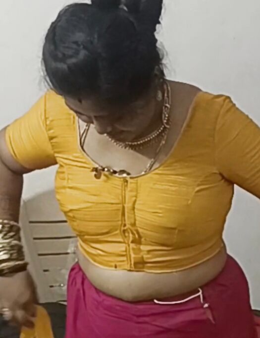 Boob show