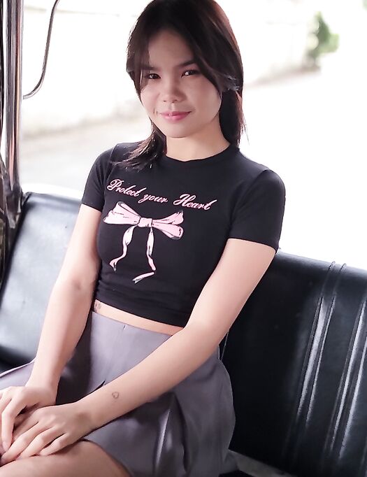Emmy On Tuktuk Patrol - Set 1