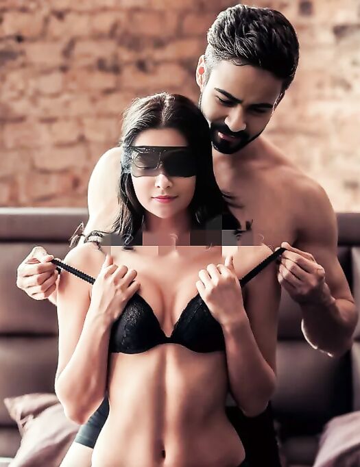 Ruhzsn & Archana Paneru - Married Couple