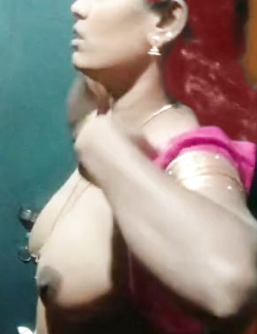 Shyamala devi full boobs open