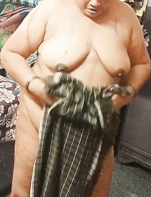 Mallu sharmila nude