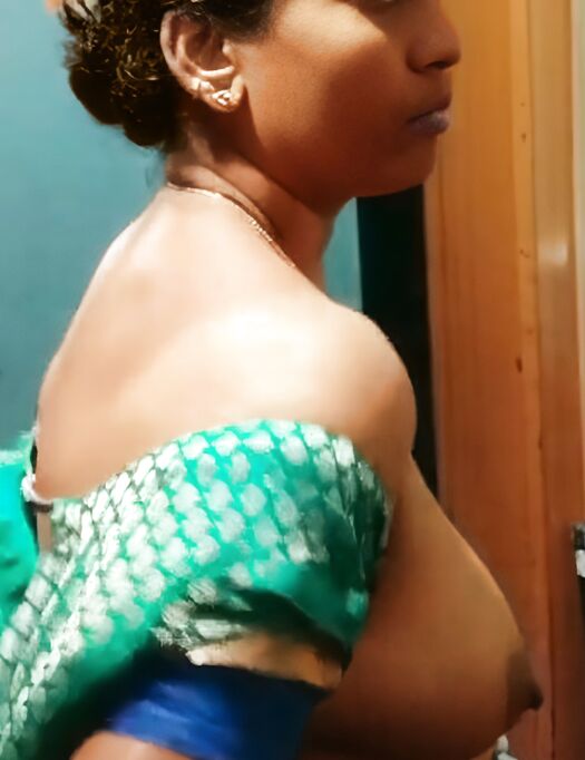 Boob leady