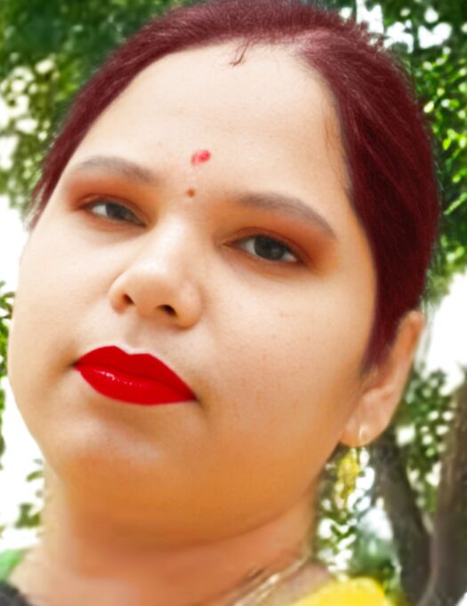 Very hot aunty