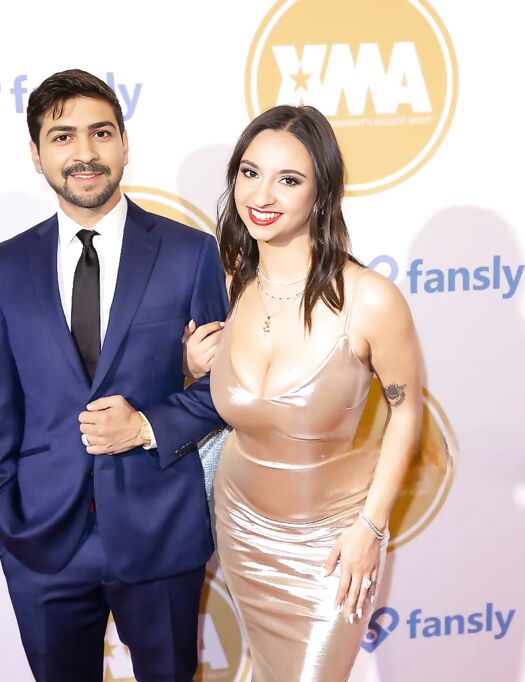 Nil Zius & Hailey Rose