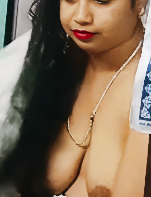 Nude sexy bhabhi