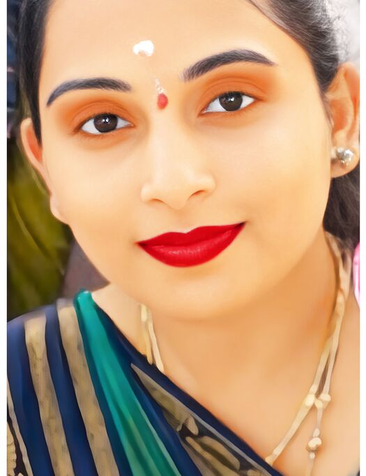 Beautiful wife nude