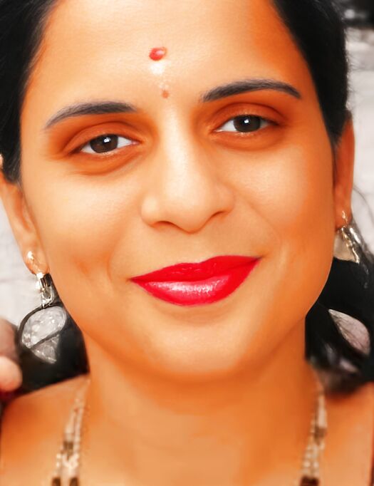 Sexy aunty