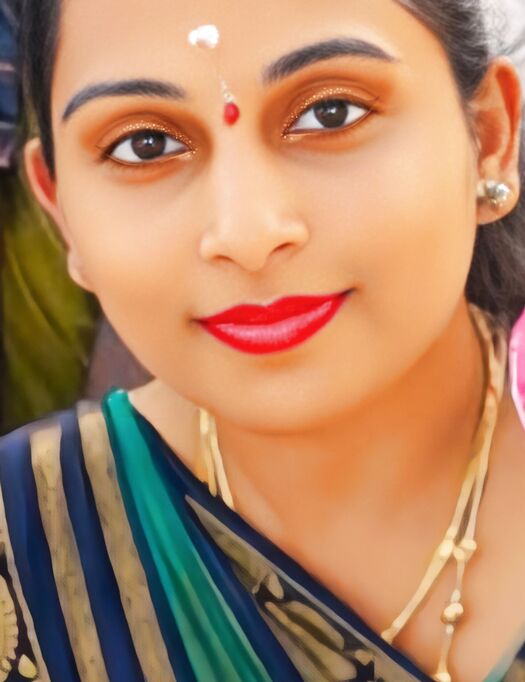 Sowmya spy