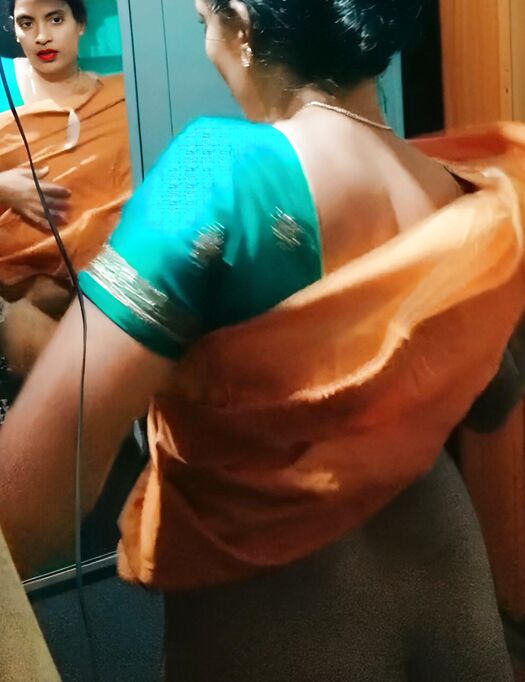 Kerla wife❤️ full nude