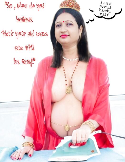 Namita the hindu milf