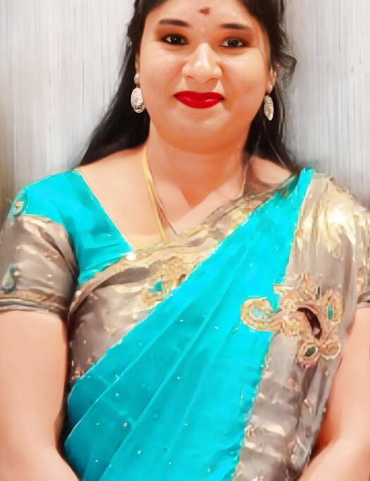 Ramya aunty