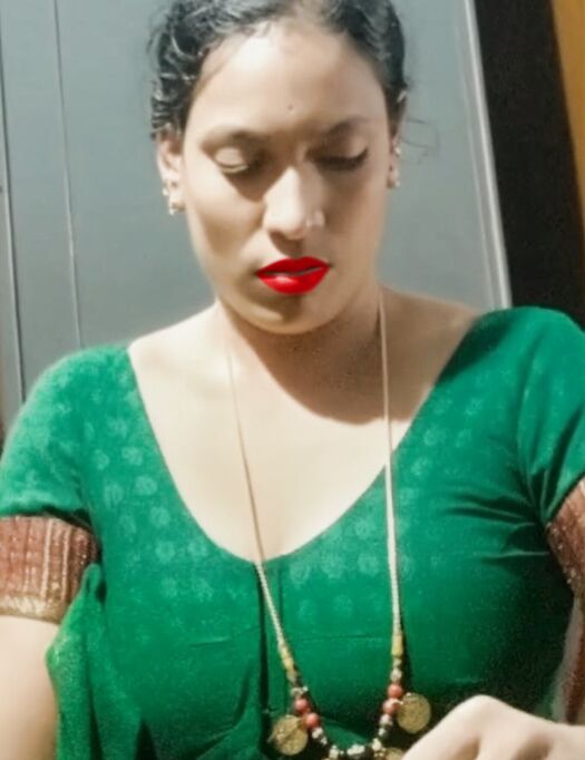 Bhabhi bra