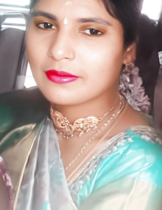 Hot wife