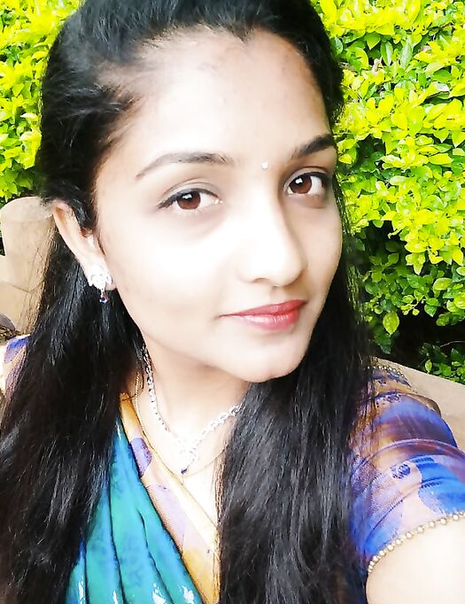 Desi GF nude