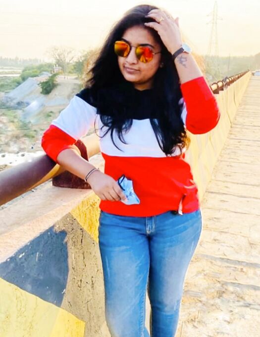 Desi GF