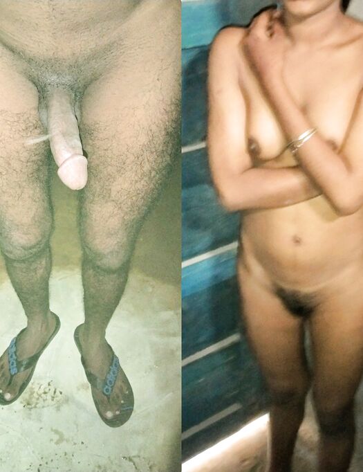 Indian couple