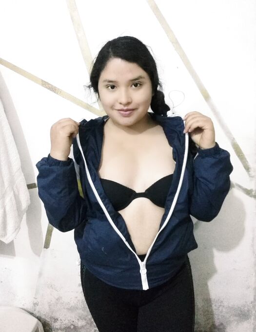 Putita sexy en fotos desnuda