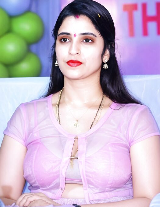 Sexy lanja aunty