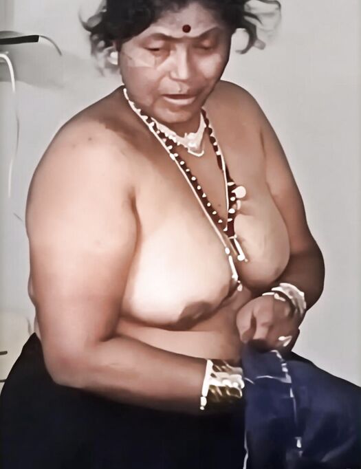 My friend mom