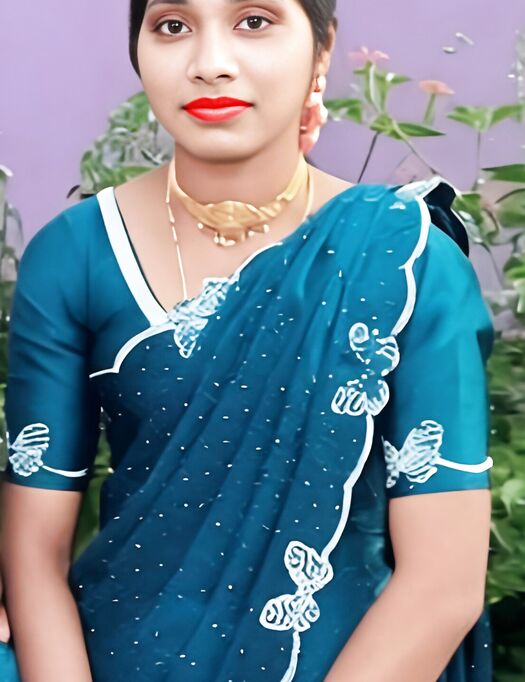 Beautiful wife