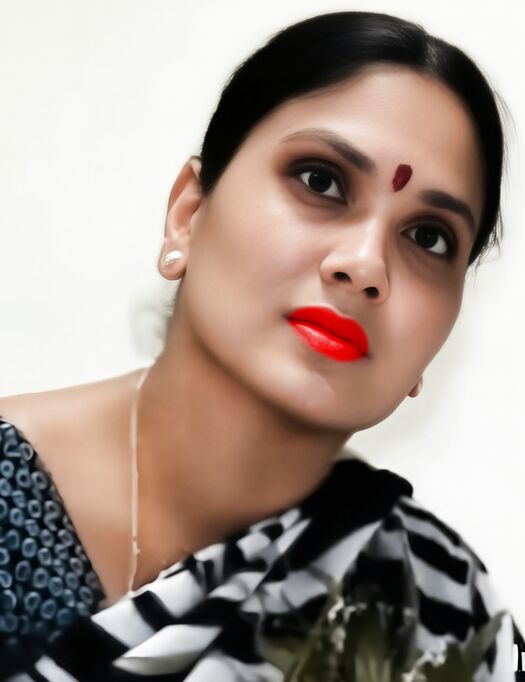 Sangeetha aunty hot