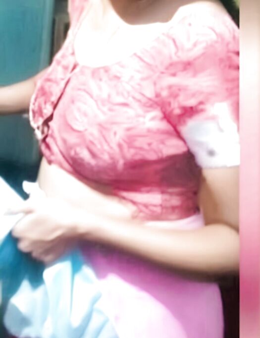 Neelima aunty