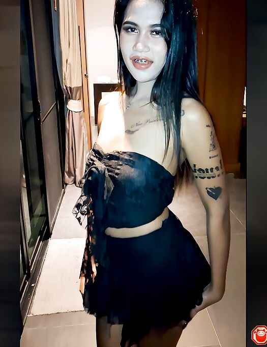 Katty On Asian Sex Diary - Set 1