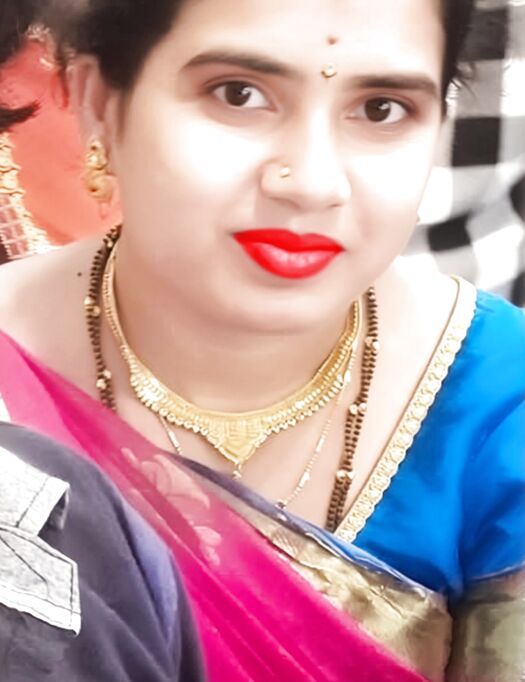 Sowmya aunty