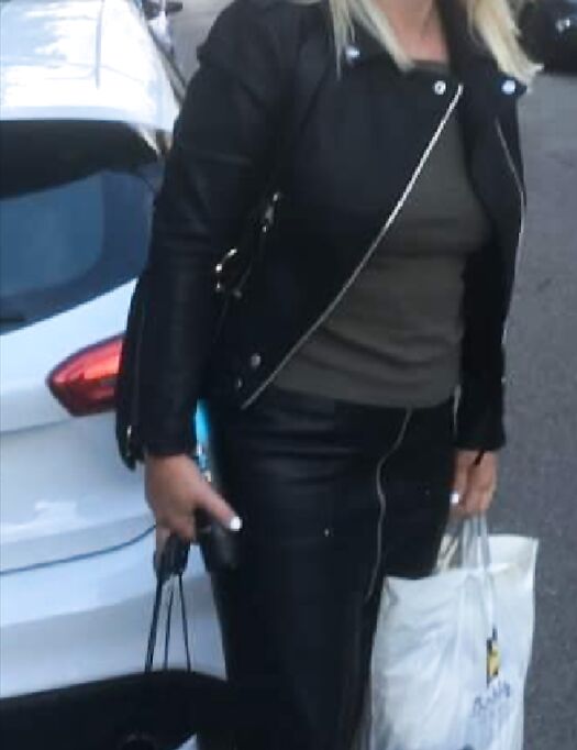 Slut wife
