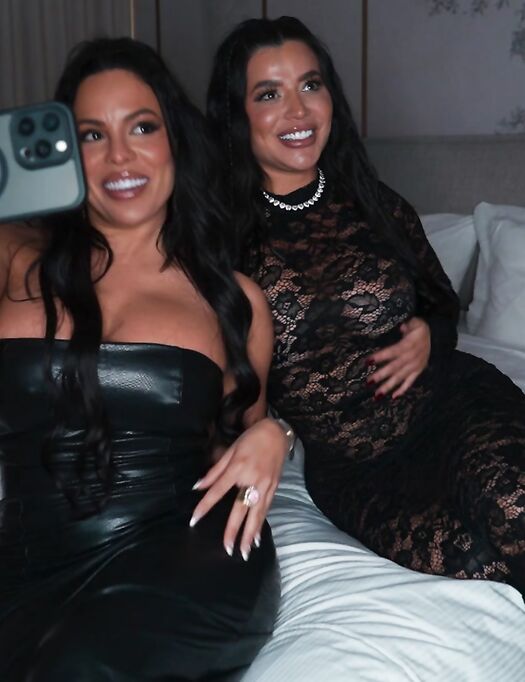 Big Ass Latin Sluts Luna Star And Sara Retali Get What They Wanted