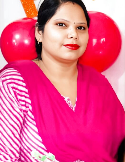 Shyamala aunty