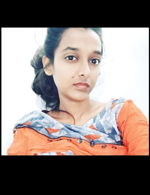 Telugu priya Mounika lanja