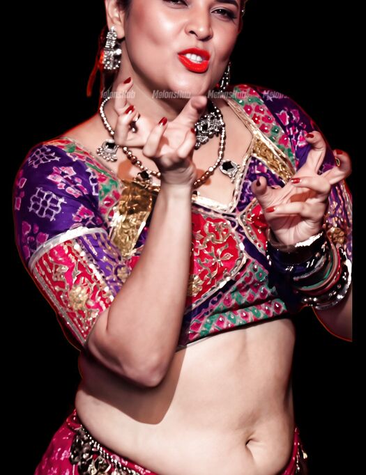 Very hot Sexy lanja