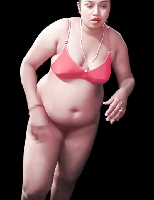 Radha bhabhi nude