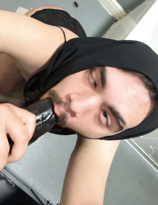 Hijab chastity bbc sissy MARTIN MASA 07710486420