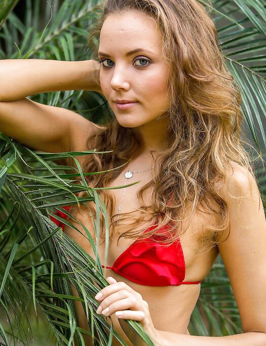 PURE PLEASURE photos (Katya Clover)